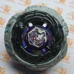 41. Diablo Nemesis XD (1) Diablo Nemesis X:D - Takara Tomy