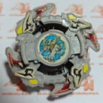 45. Driger F (1) Driger F - Takara Tomy