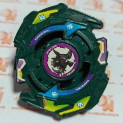 47. Draciel V2 (1) Draciel V2 - Takara Tomy