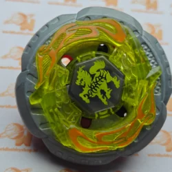 Rock Zurafa R145WB - Takara Tomy