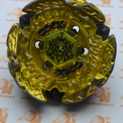 Hades Kerbecs BD145DS - Takara Tomy - Hell Kerbecs