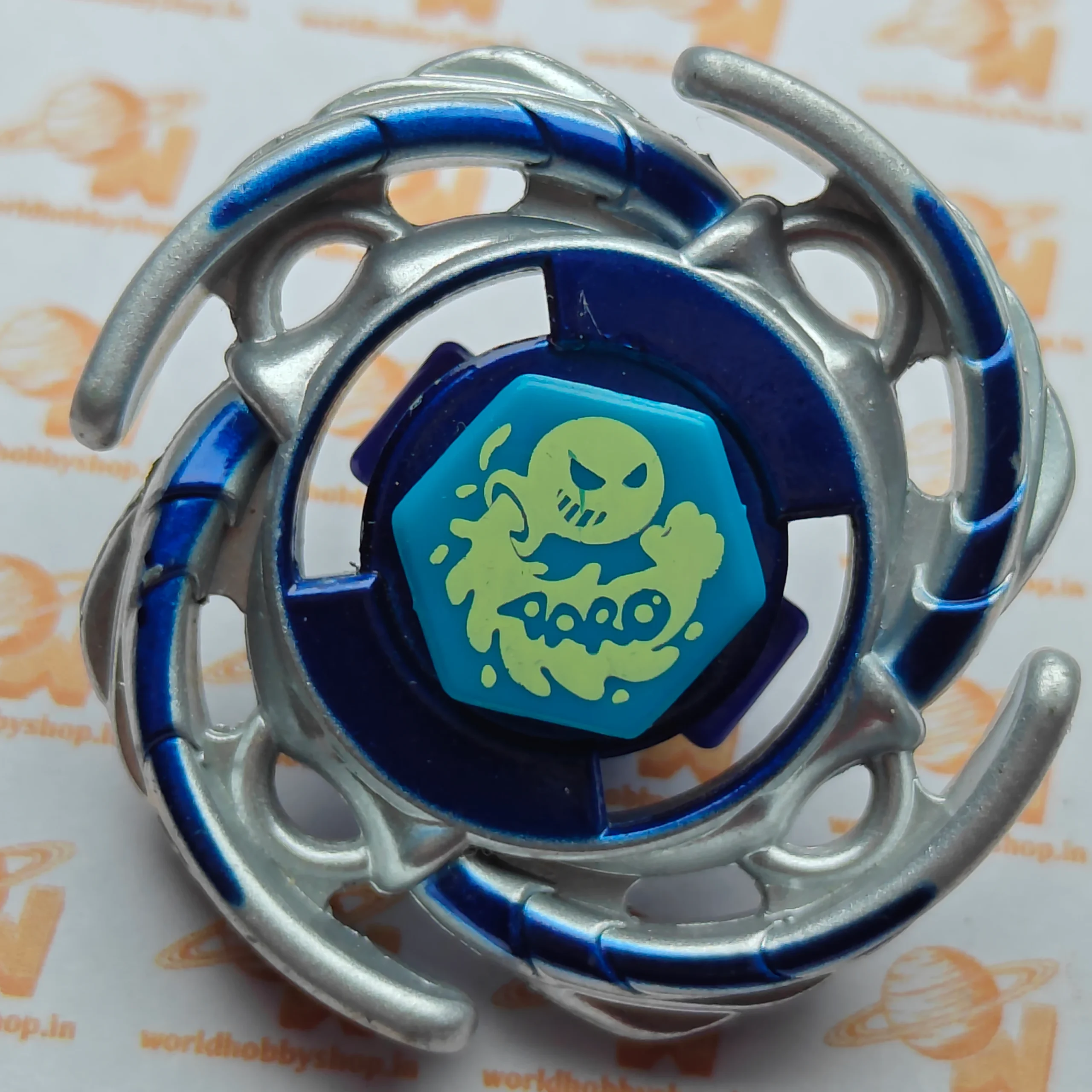 PHW Aquario 105F - Takara Tomy