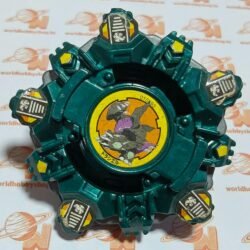 51. Draciel V (1) Draciel Viper - Takara Tomy