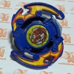 52. Dranzer F (1) Dranzer F (Flame) - Takara Tomy