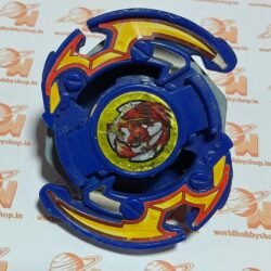 Dranzer F (Flame) - Takara Tomy