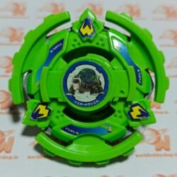 53. Master Draciel (1) Master Draciel - Takara Tomy