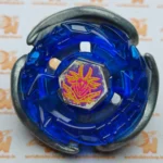 53. Spiral Capricorn 90MF (1) Screw / Spiral Capricorn 90MF - Takara Tomy