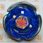 Screw / Spiral Capricorn 90MF - Takara Tomy