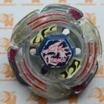 Lightning L-Drago 100HF - Takara Tomy