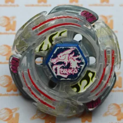 Lightning L-Drago 100HF - Takara Tomy
