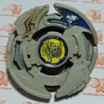 55. Driger V2 (1) Driger V2 - Takara Tomy