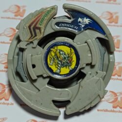 55. Driger V2 (1) Driger V2 - Takara Tomy