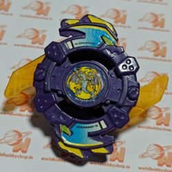 Strata Dragoon S - Takara Tomy