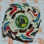 57. Dragoon V (1) Dragoon V (Victory) - Takara Tomy