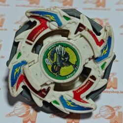 57. Dragoon V (1) Dragoon V (Victory) - Takara Tomy