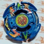 58. Dranzer V2 (1) Dranzer V2 - Takara Tomy