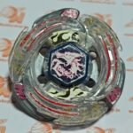 59. Lightning L-Drago 100HF (1) Lightning L-Drago 100HF - Takara Tomy