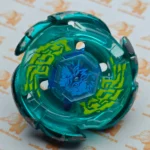 62. Galaxy Pegasus W105R2F (1) Galaxy Pegasus W105R2F Green Ver. - Takara Tomy
