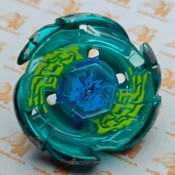 Galaxy Pegasus W105R2F Green Ver. - Takara Tomy