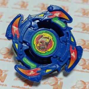 63. Dranzer V (1) Dranzer V (Volcano) - Takara Tomy