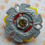 64. Variares DD (1) Variares D:D - Takara Tomy
