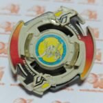 65. Driger S (1) Driger S - Takara Tomy