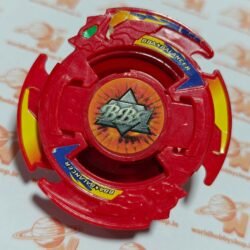 BBA Balancer - Takara Tomy