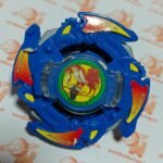 69. Master Dranzer (1) Master Dranzer - Takara Tomy