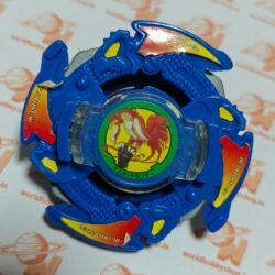 Master Dranzer - Takara Tomy