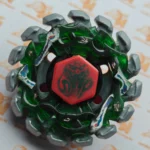 Poison Serpent SW145SD - Takara Tomy