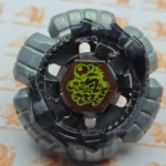 Counter Scorpio 145D - Takara Tomy