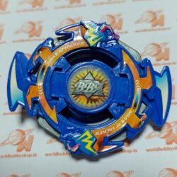 BBA Attacker - Takara Tomy
