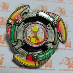78. Metal Dranzer (1) Metal Dranzer - Takara Tomy