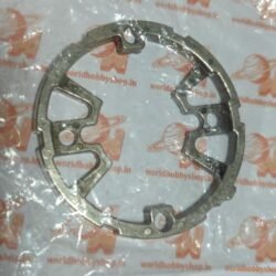 Wide Defence - Weight Disk - Takara Tomy