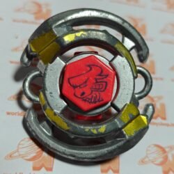 Bull 125SF - Midfake