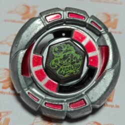 PHW Scorpio WD145B - Takara Tomy