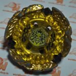 94. Hades Kerbecs BD145DS (1) Hades Kerbecs BD145DS - Takara Tomy - Hell Kerbecs