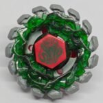 97. Poison Serpant SW145SD (1) Poison Serpent SW145SD - Takara Tomy