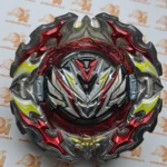 Prominence Valkyrie Over Atomic'-0 - Takara Tomy