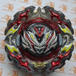 Prominence Valkyrie Over Atomic'-0 - Takara Tomy