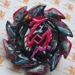 101. Hell Salamander 12 Operate (1) Hell Salamander 12 Operate - Takara Tomy