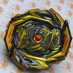 Imperial Dragon 7 Eternal - Takara Tomy