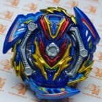 110. Slash Valkyrie Blitz Power - Special Ver. (1) Slash Valkyrie Blitz Power Retsu - Takara Tomy