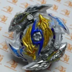 112. Zwei Longinus Drake Spiral (1)_result Zwei Longinus Drake Spiral' Metsu - Takara Tomy
