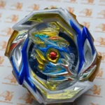 116. Imperial Dragon Ignite (1)_result Imperial Dragon Ignite' - Takara Tomy