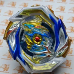 Imperial Dragon Ignite' - Takara Tomy