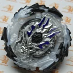 124. Wizard Bahamut 00Cross Jolt Gen (1)_result Wizard Bahamut 00Cross Jolt' Gen - Takara Tomy