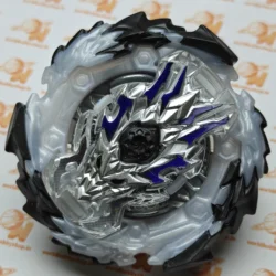 124. Wizard Bahamut 00Cross Jolt Gen (1)_result Wizard Bahamut 00Cross Jolt' Gen - Takara Tomy