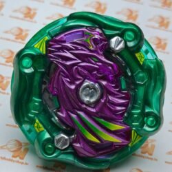 Cosmo Pegasus 7 Atomic - Takara Tomy