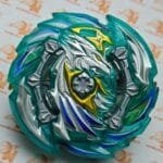 Heaven Pegasus 10Proof Low - Takara Tomy